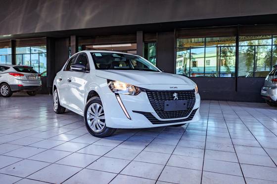 PEUGEOT 208 1.0 FIREFLY FLEX LIKE MANUAL PEUGEOT 208 1.0 FIREFLY FLEX LIKE MANUAL